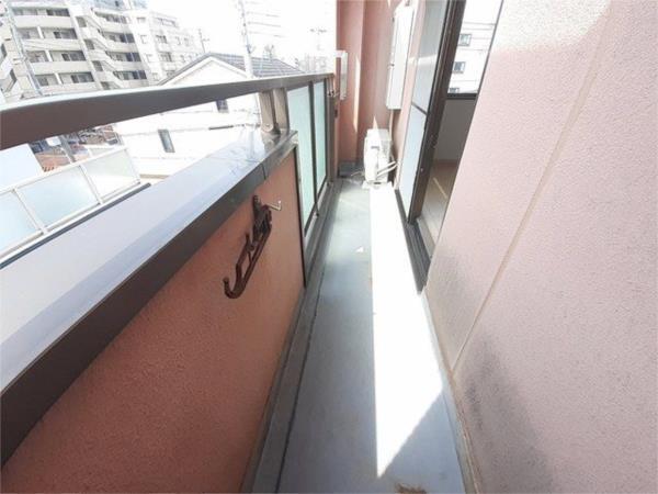 アヴニ−ル西宮 部屋画像