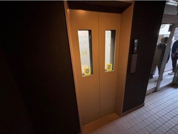 UTレジデンス六甲 部屋画像