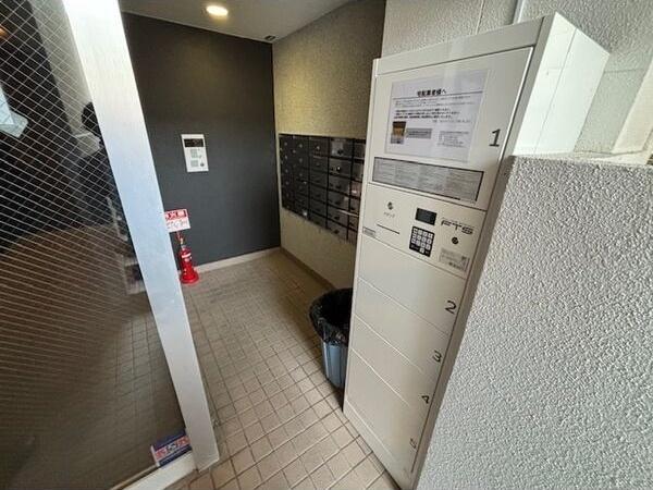 UTレジデンス六甲 部屋画像