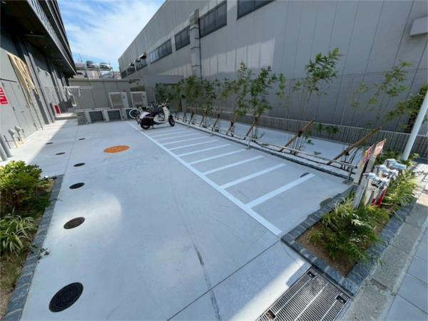 フレンシア西宮北口 その他