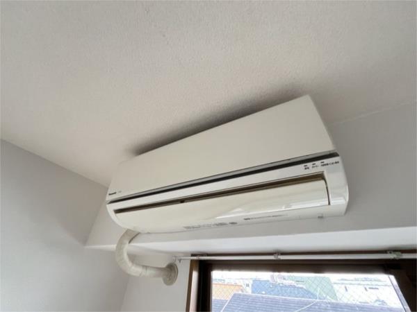 リッチライフX 部屋画像