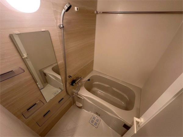 LEGALAND＋NISHINOMIYA PARKSIDE バス／シャワー