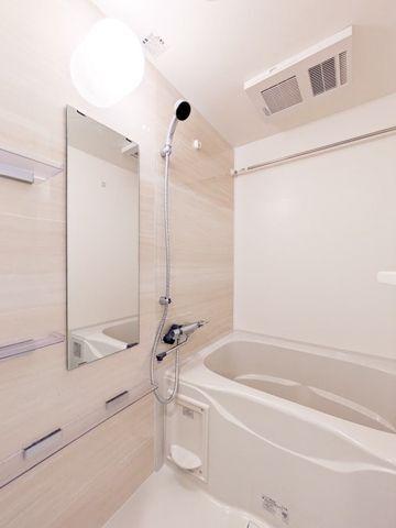 LEGALAND＋NISHINOMIYA PARKSIDE バス／シャワー