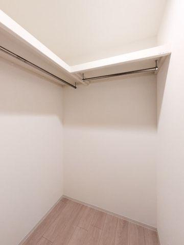 LEGALAND＋NISHINOMIYA PARKSIDE 収納