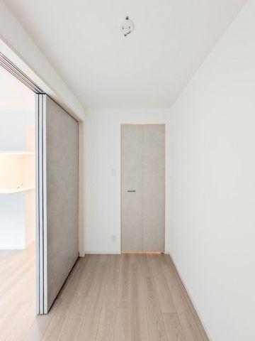 LEGALAND＋NISHINOMIYA PARKSIDE 部屋画像