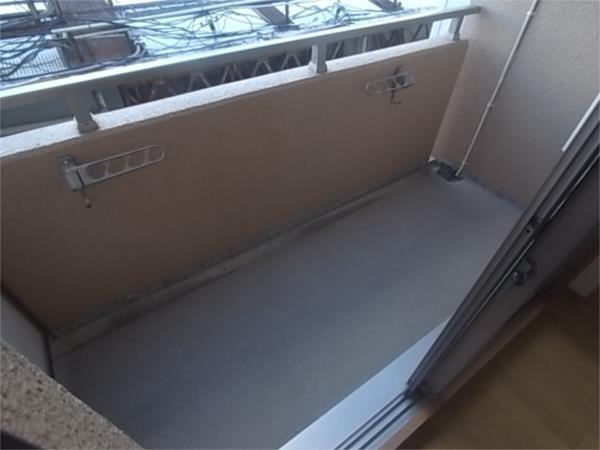 メンフィス王子（402） 部屋画像