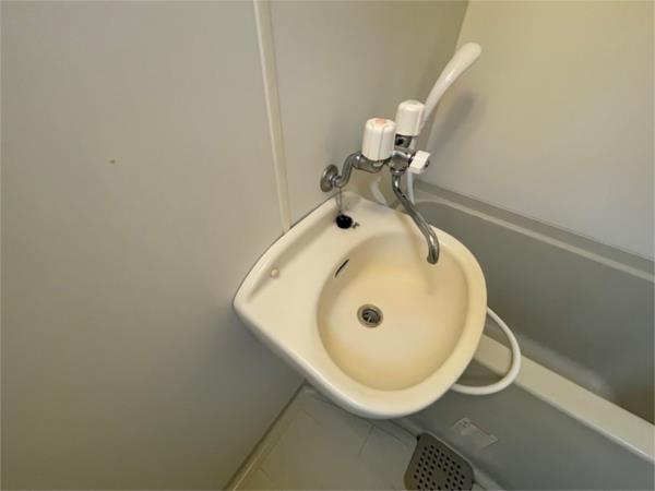 メンフィス王子（402） 部屋画像