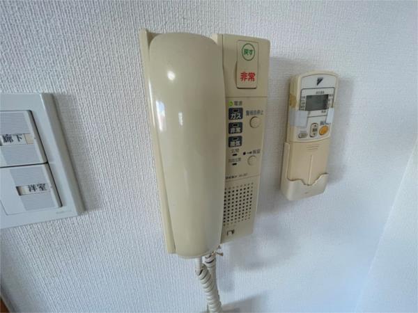 メンフィス王子（402） セキュリティ