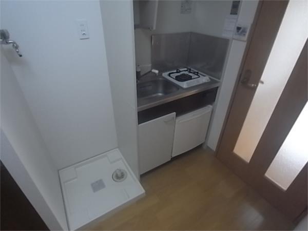 メンフィス王子（402） 部屋画像