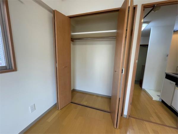 メンフィス王子（402） 収納