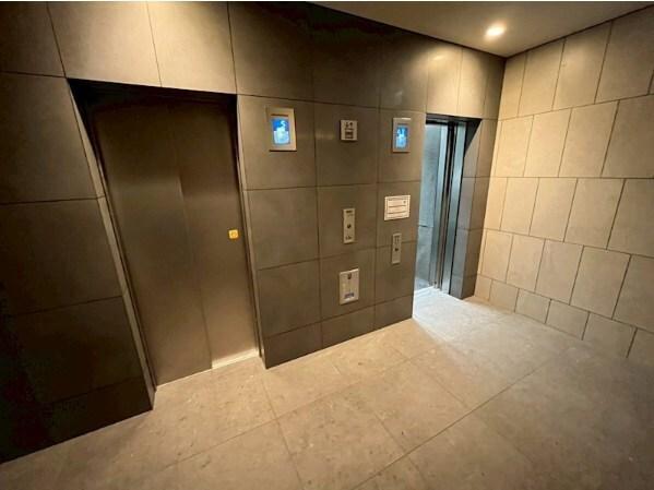 フレンシア西宮北口 部屋画像
