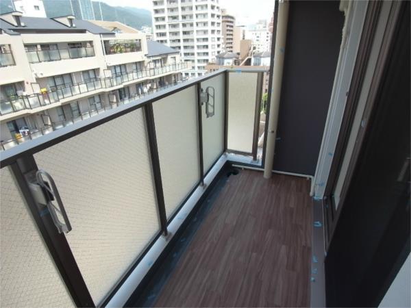 エステムコート三宮駅前IIIマジェスティ 部屋画像