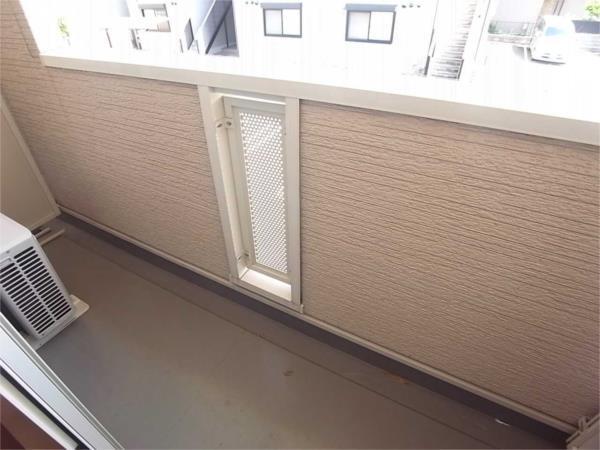 北六甲ヒルズ 部屋画像