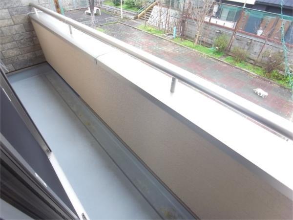 GLAハート長田 部屋画像