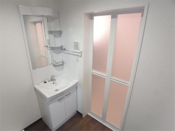 GLAハート長田 部屋画像