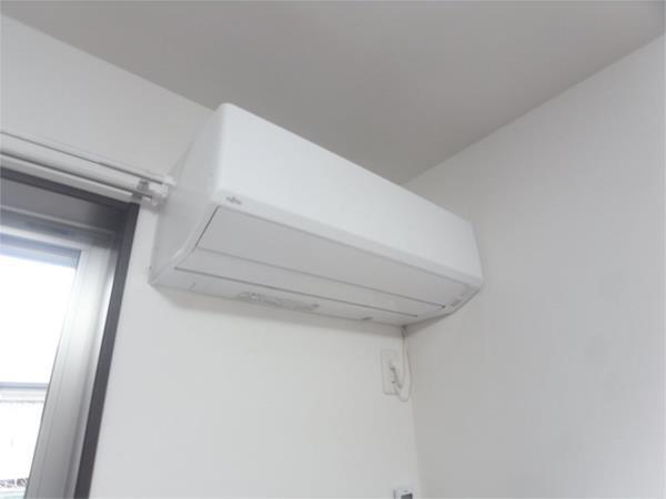 GLAハート長田 部屋画像