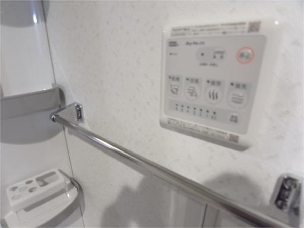 GLAハート長田 その他