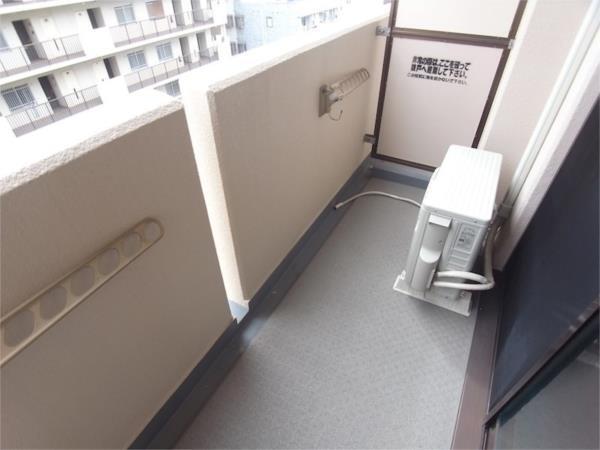 サンクラッソ湊川公園駅前 部屋画像