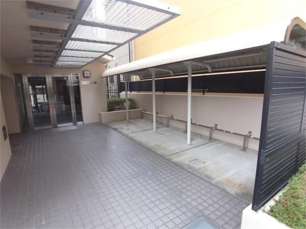 サンクラッソ湊川公園駅前 その他