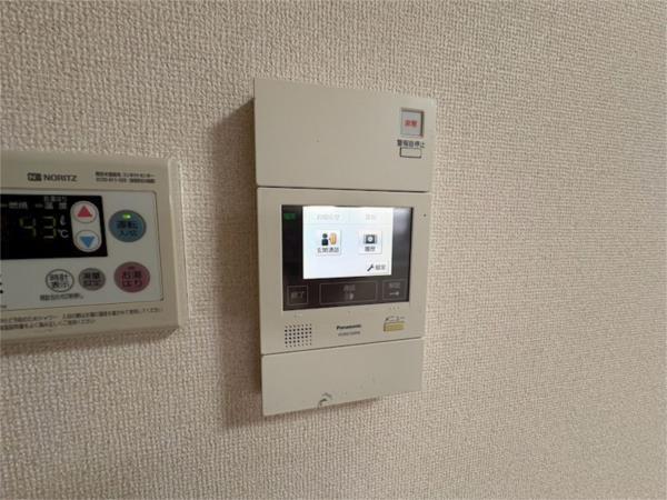 サンビルダー三宮 部屋画像