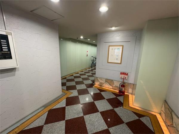 サンビルダー三宮 その他