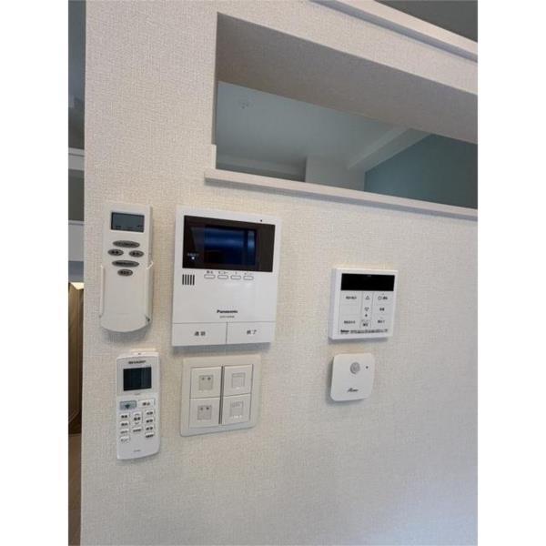 プライムゲート 部屋画像