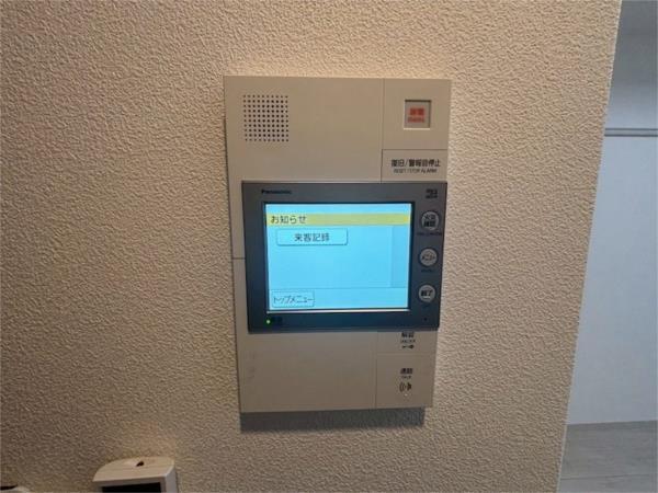 エステムコート神戸ステーションウィズ セキュリティ