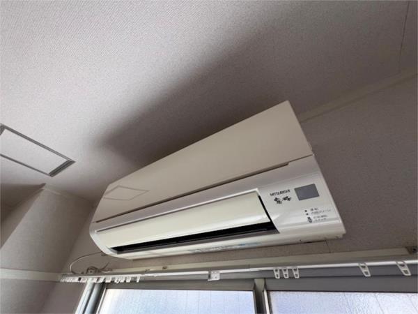 サンビルダー湊川 部屋画像