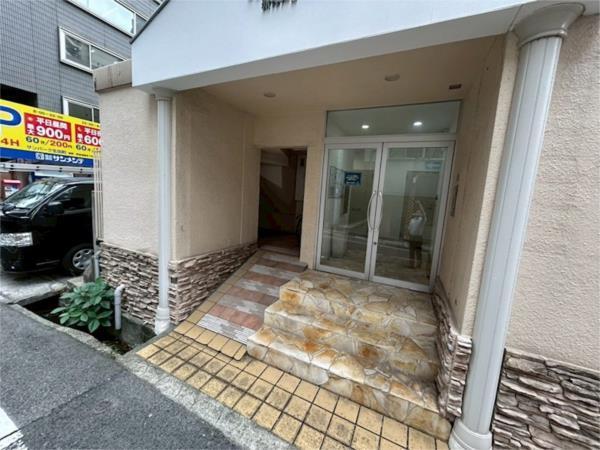 サンビルダー新神戸II その他
