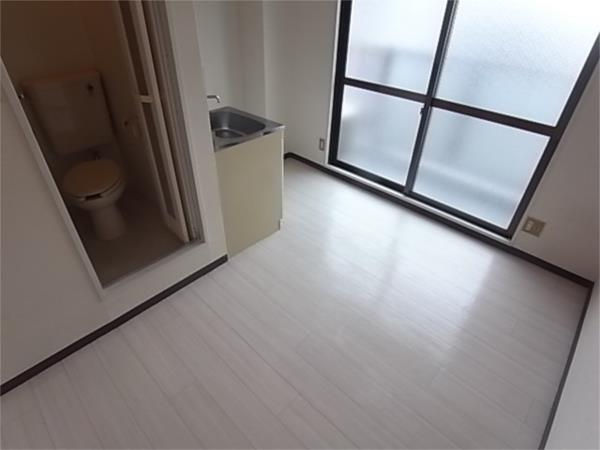 シャトー第７神戸 その他部屋・スペース
