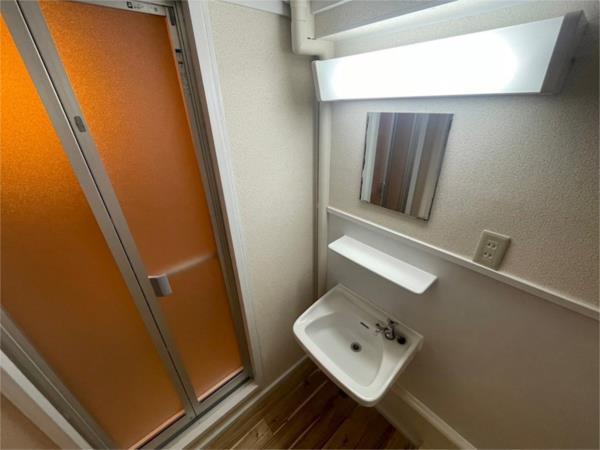 ビレッジハウス港島タワー 部屋画像
