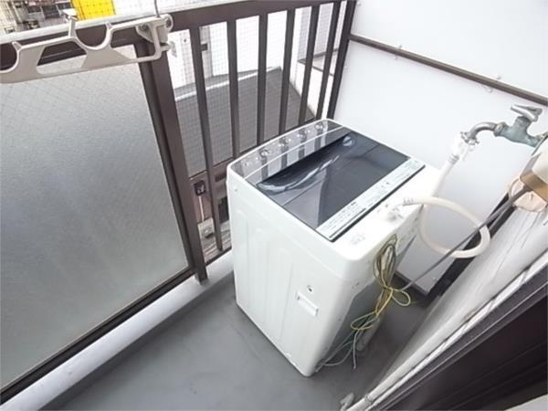 シャトー第７神戸 その他
