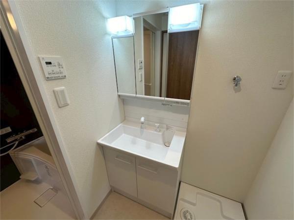 サンビルダープラス磯上ベース 部屋画像
