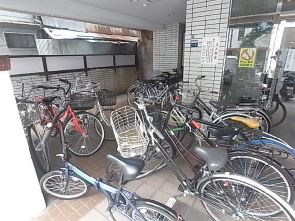 シャトー第７神戸 その他