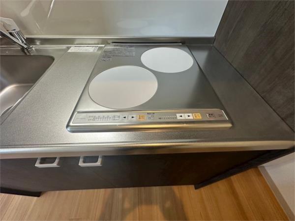 サンビルダープラス磯上ベース キッチン