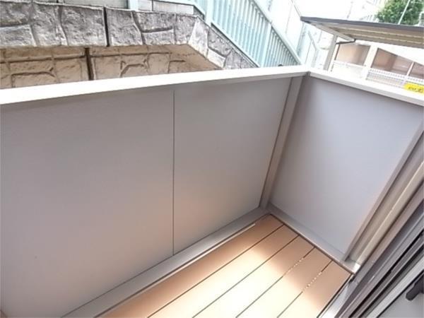 ホーミー六甲 部屋画像