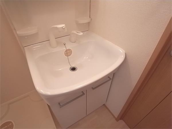 ホーミー六甲 部屋画像
