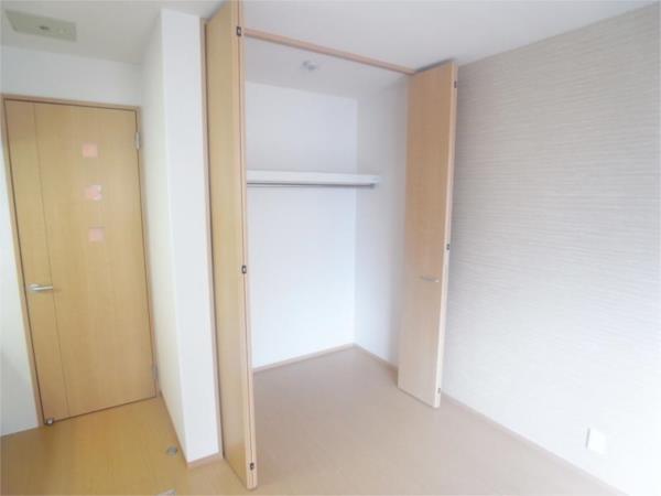 ホーミー六甲 収納
