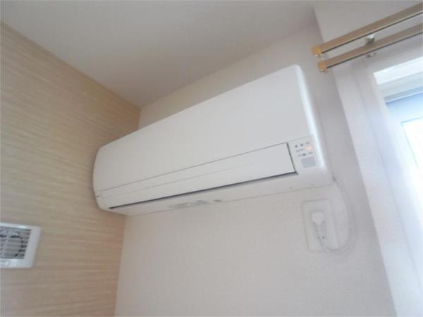 ホーミー六甲 部屋画像