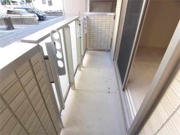 フォーシーズンズ神戸 部屋画像