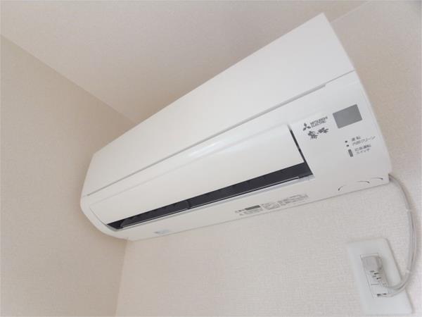 フォーシーズンズ神戸 部屋画像