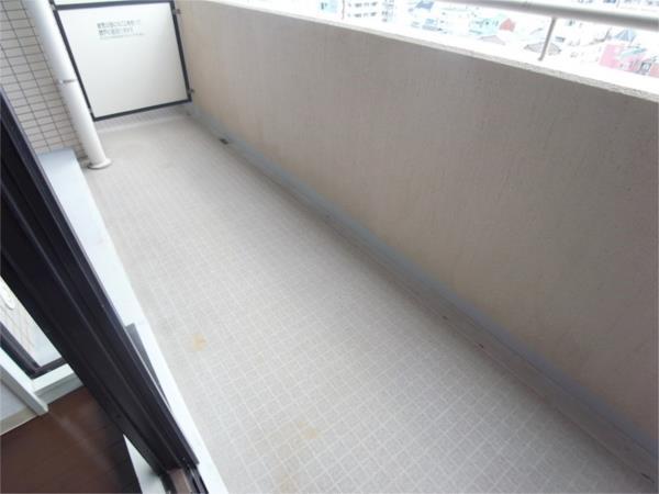 板宿パークホームズ 部屋画像