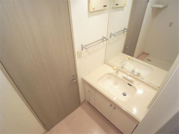 板宿パークホームズ 部屋画像