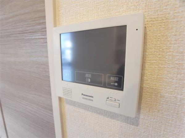 フォーシーズンズ神戸 セキュリティ