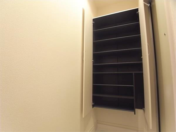 フォーシーズンズ神戸 その他