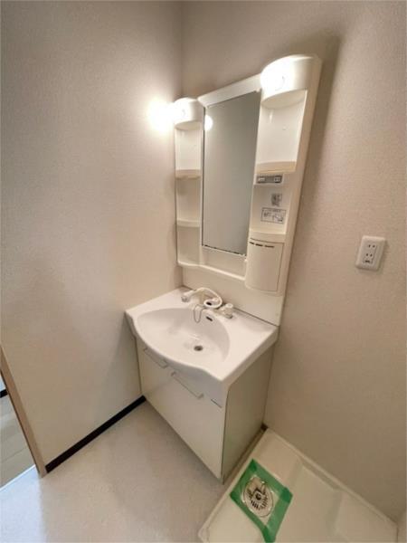 サンビルダーパールビル 部屋画像