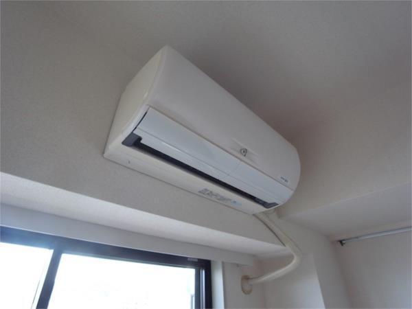 板宿パークホームズ 部屋画像