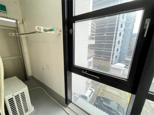 サンビルダーパールビル 部屋画像