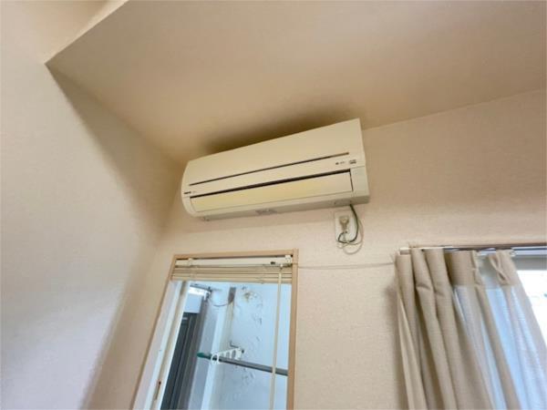 サンビルダーパールビル 部屋画像