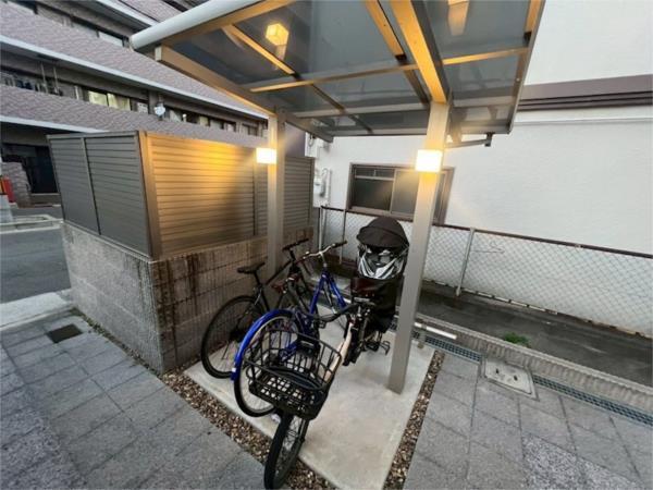 グランクレール兵庫町 その他